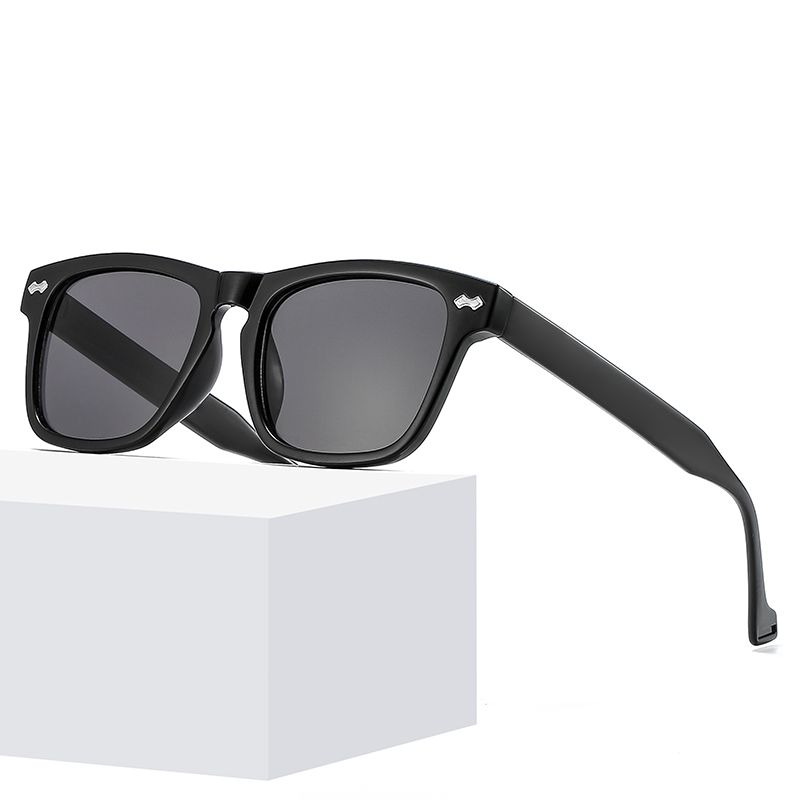 2021年新款时尚海洋片墨镜 跨境个性网红同款太阳镜潮酷太阳眼镜详情图1