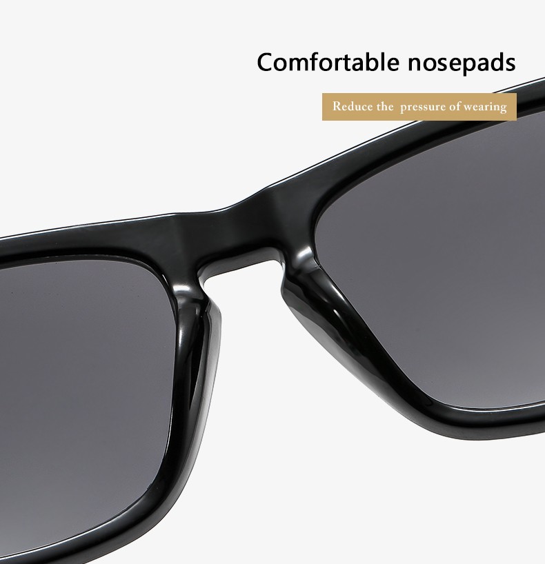 2021年新款时尚海洋片墨镜 跨境个性网红同款太阳镜潮酷太阳眼镜详情图6