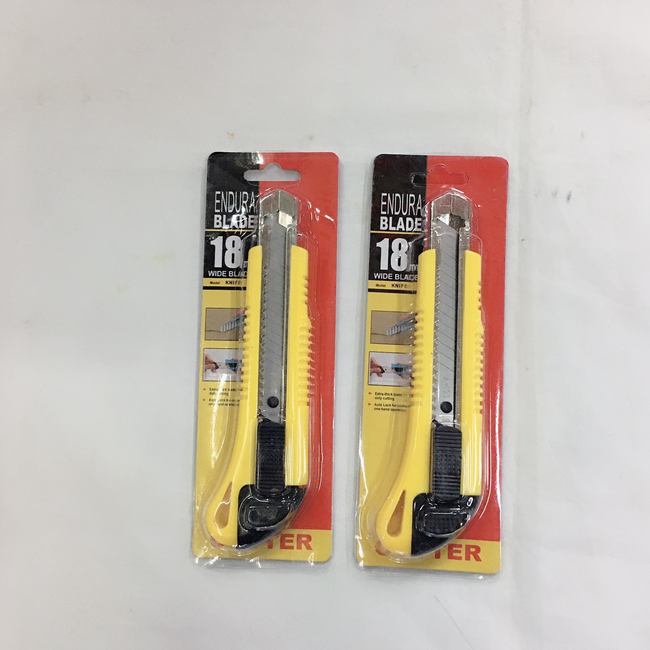 Utility knives, woodworking knives, paper cutting knives, learning scissors, utility blades, wallpaper knives, school supplies, stationery scissors