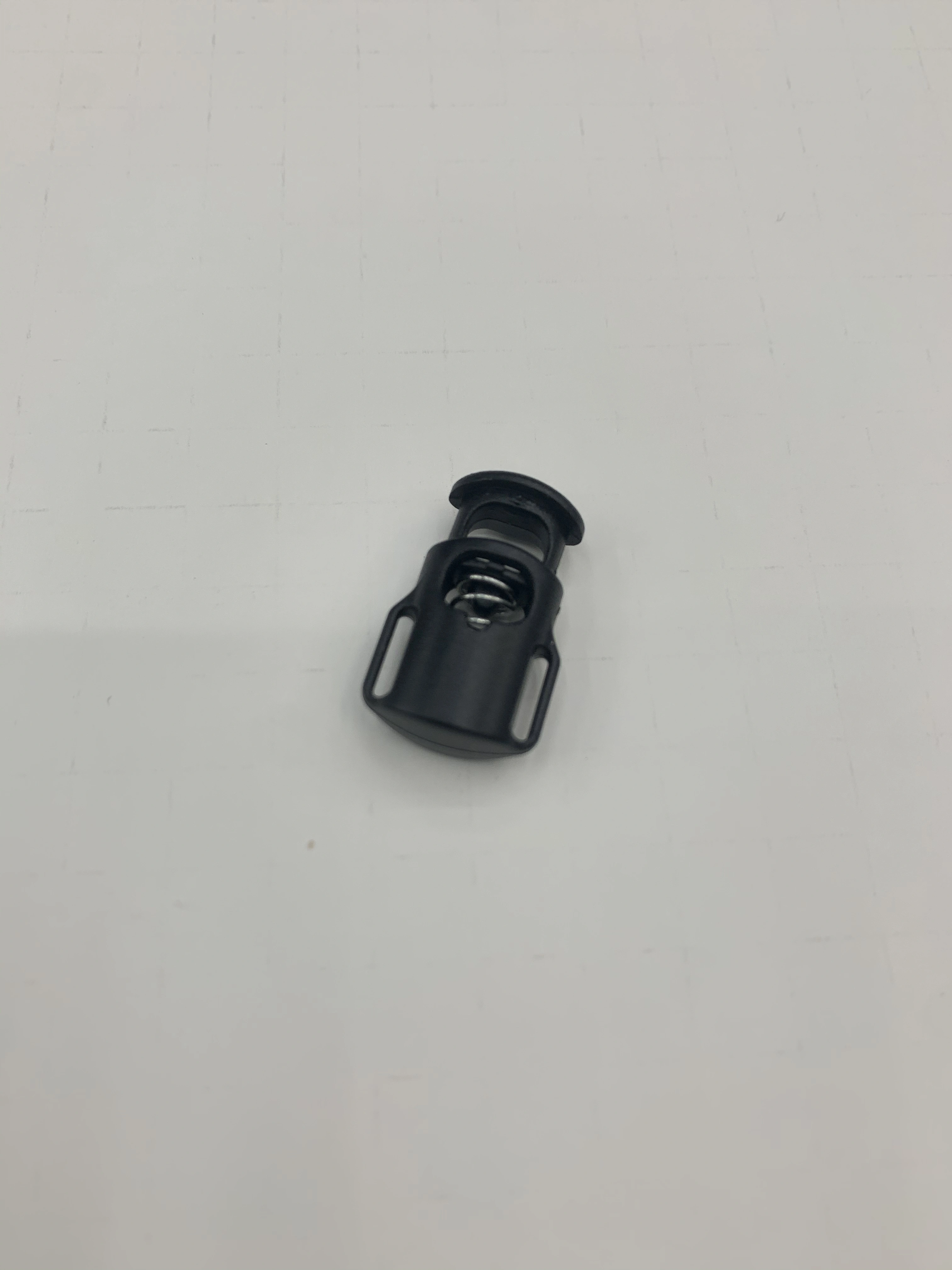 High-end spring buckle detail image 1