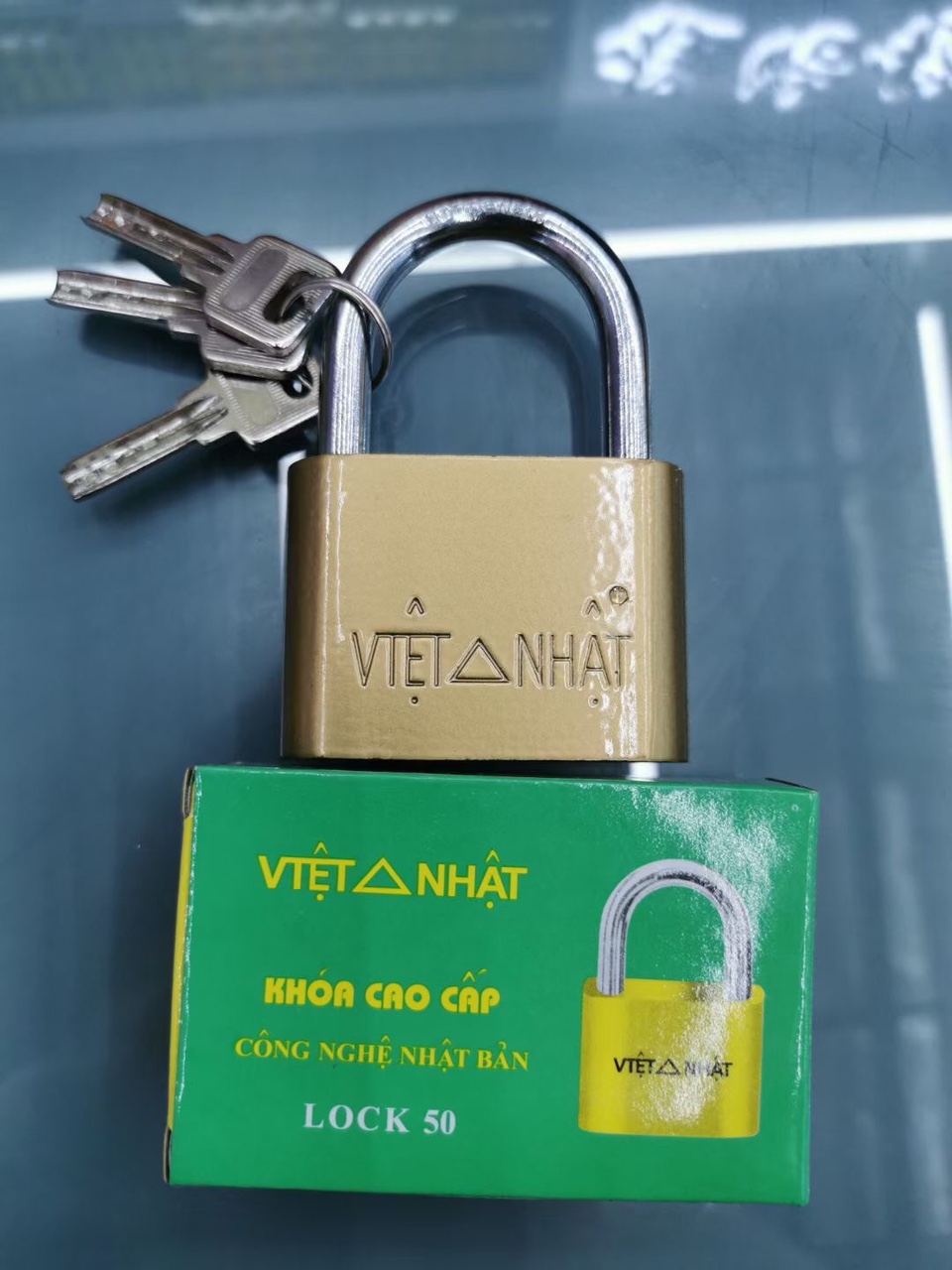 大圆角越南🇻🇳锁
尺寸30。40。50