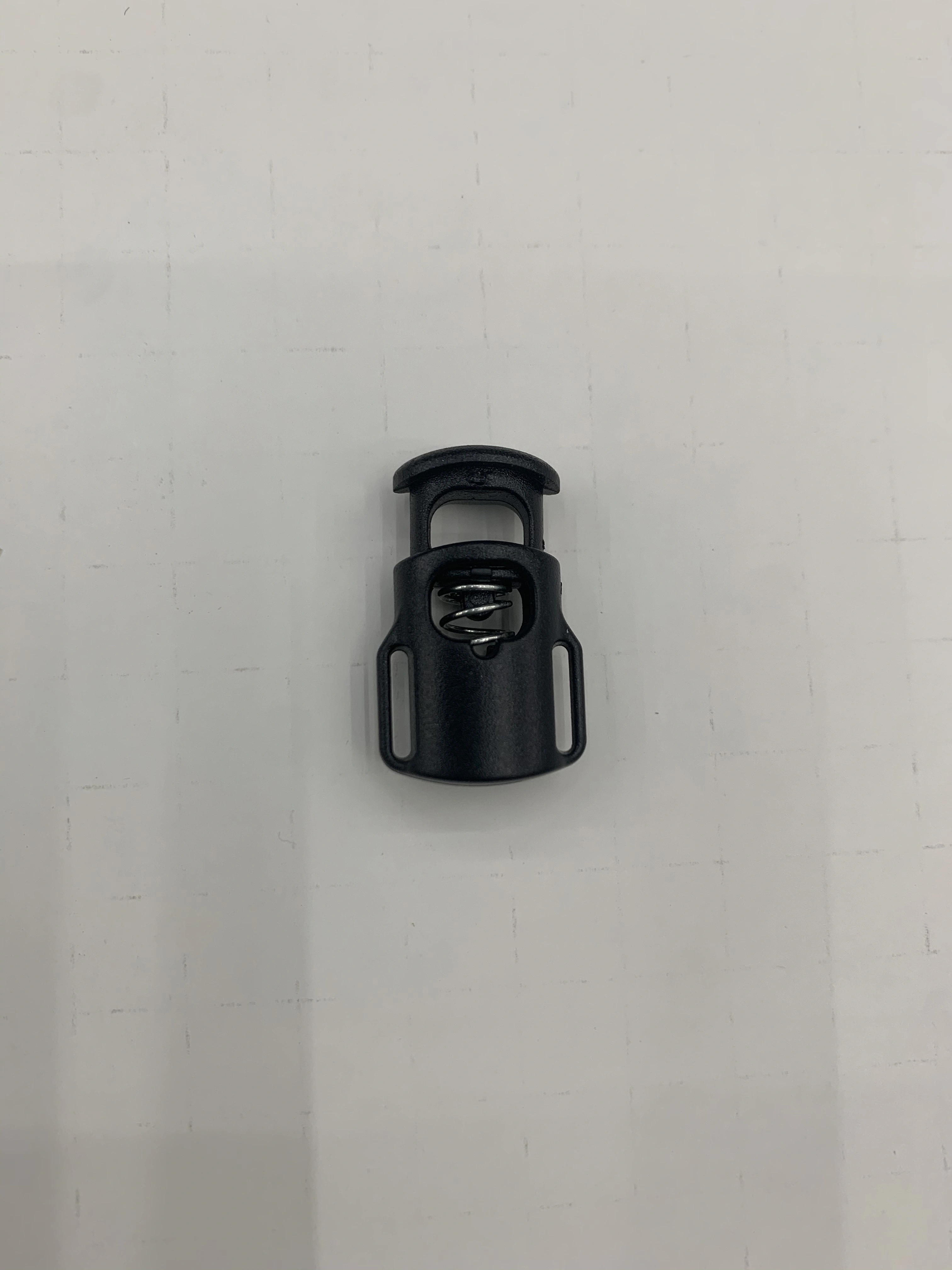 High-end spring buckle detail image 3