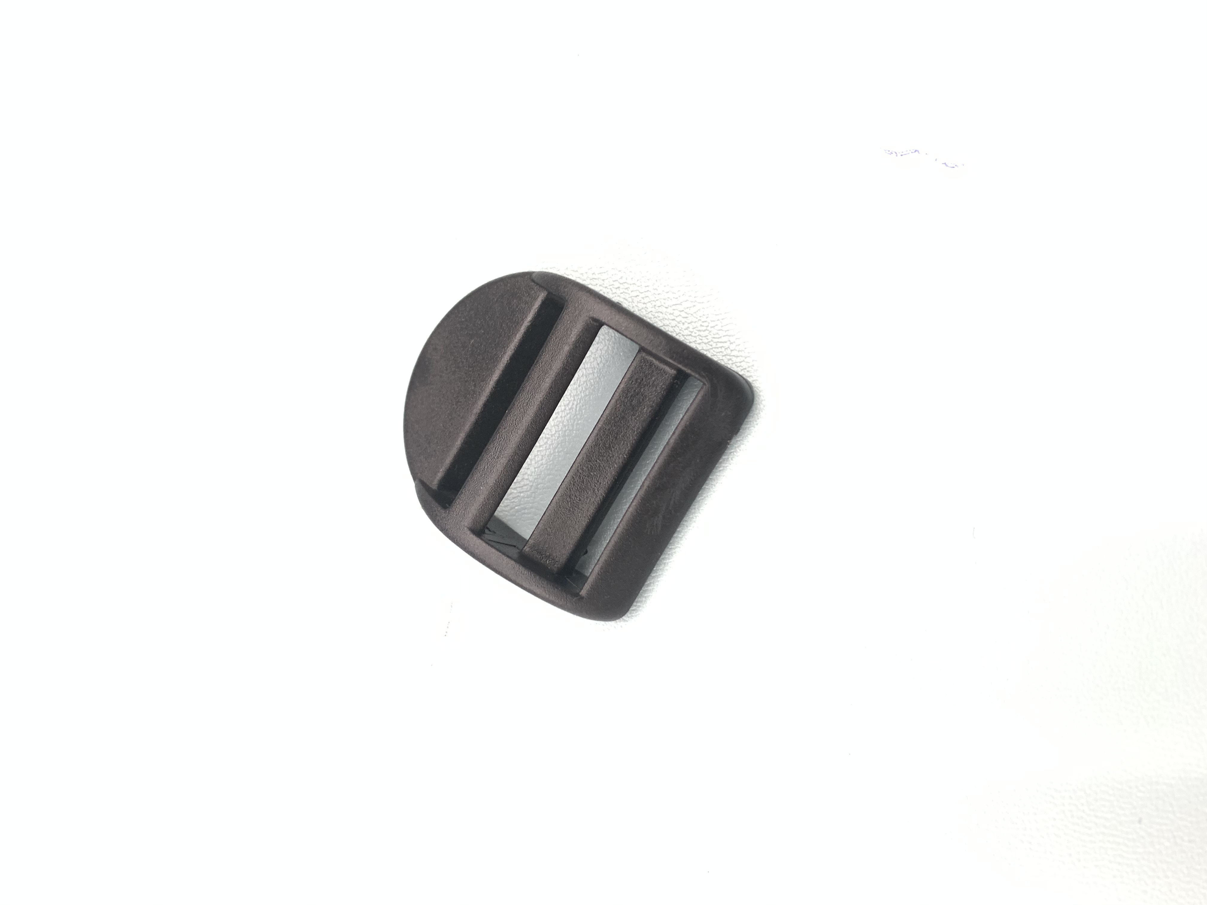 2.5CM弯四档扣详情图3