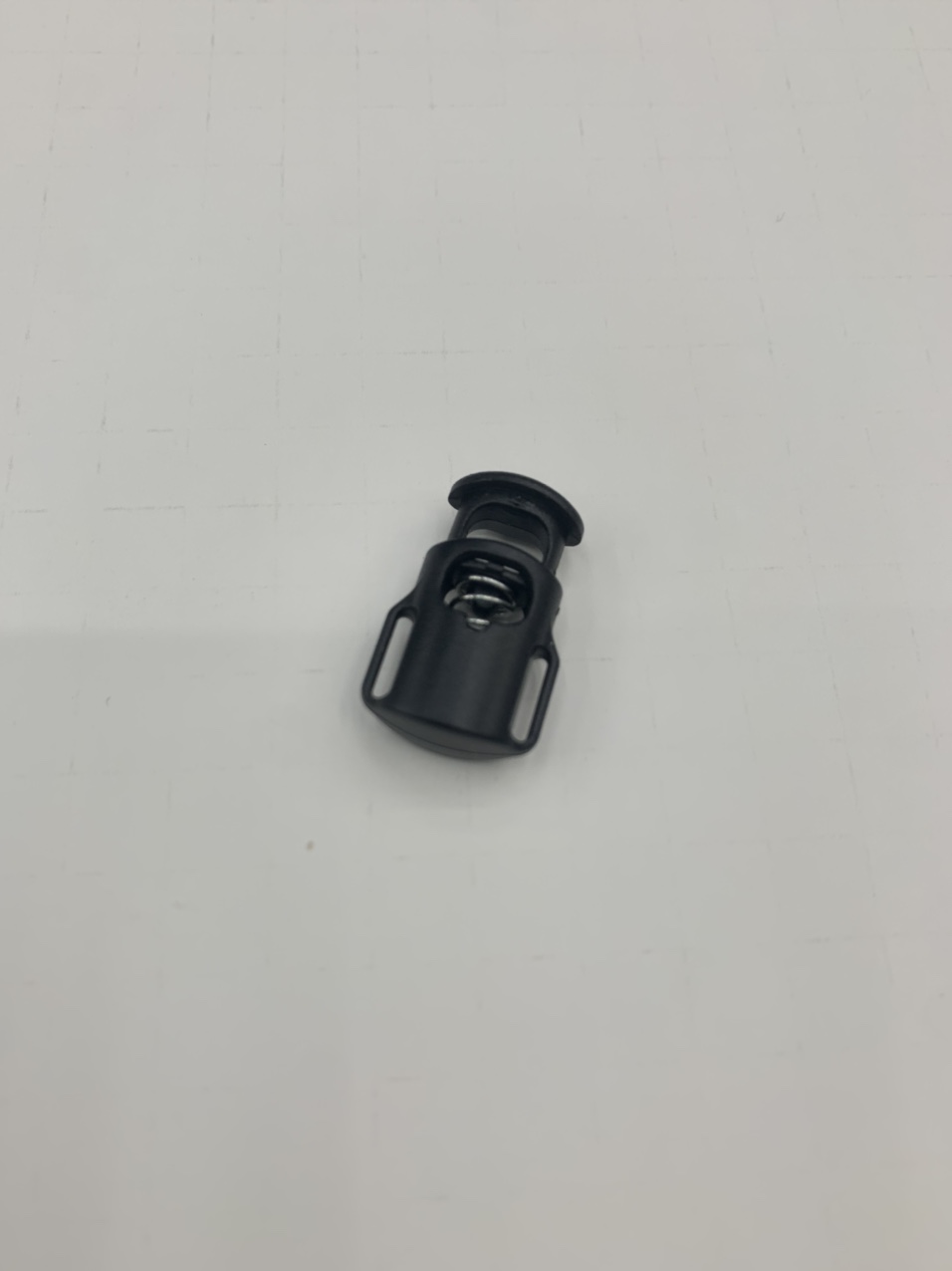 High-end spring buckle