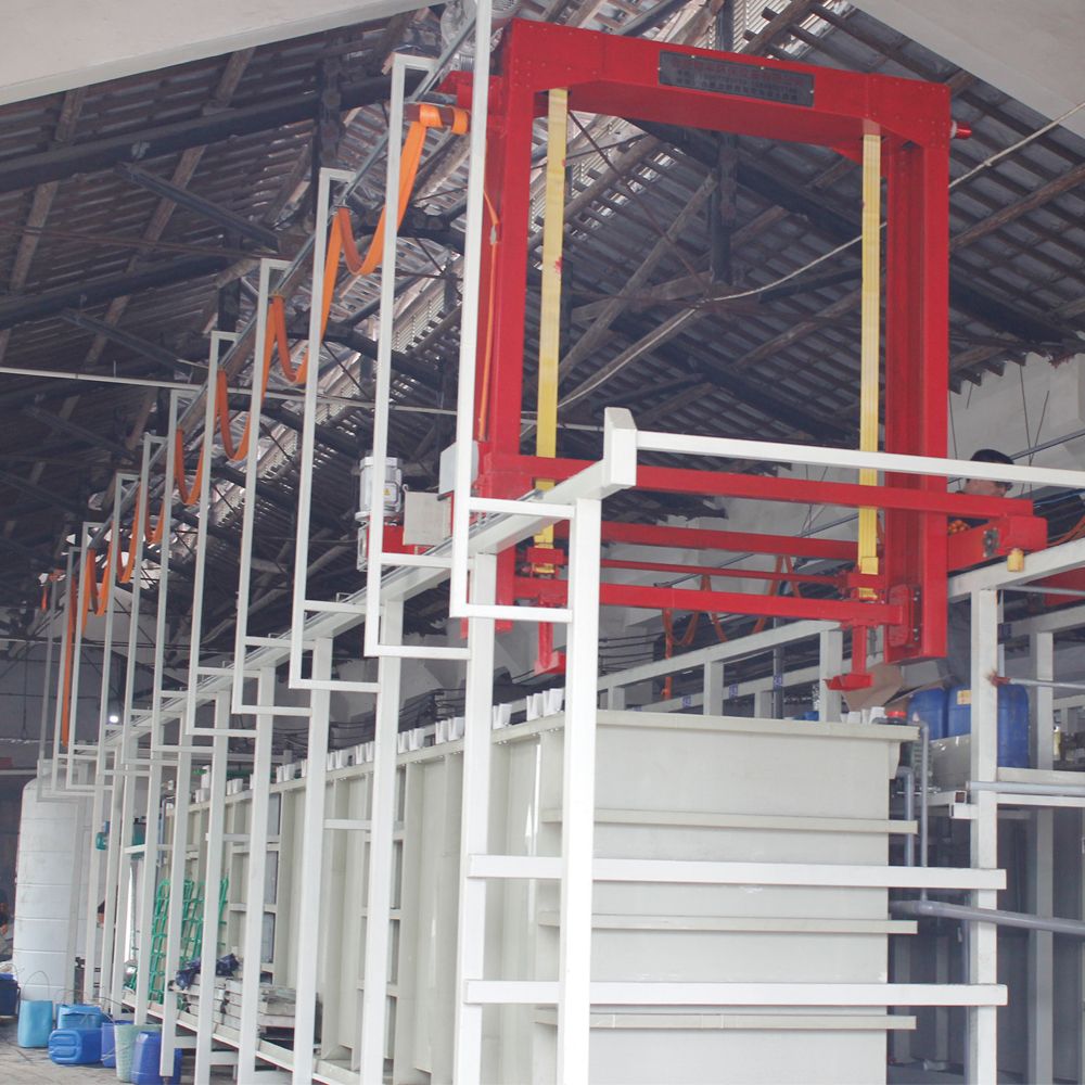 安徽唯一五金电镀加工|电镀厂|滚镀、挂镀|产量高