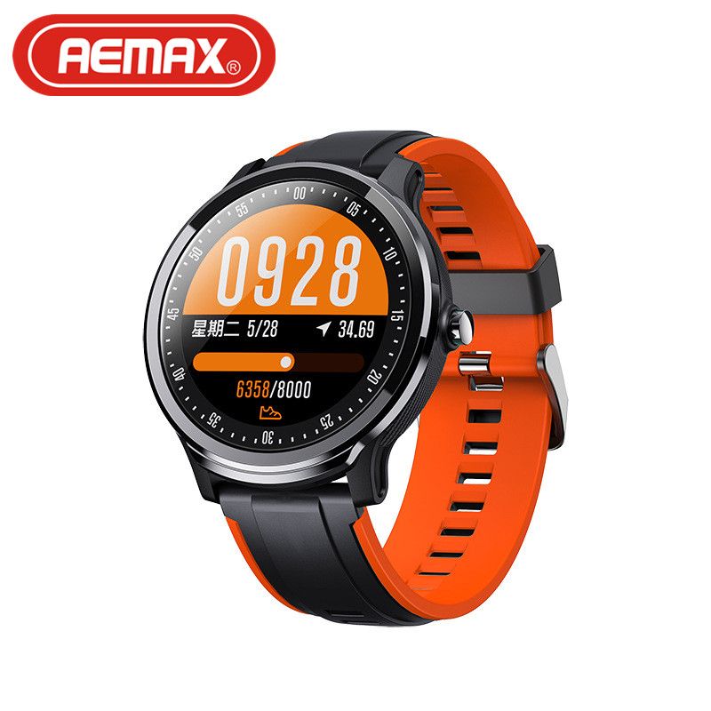 ZN122智能手环全圆全触动态心率血压监测长待机多运动来电提醒手表图