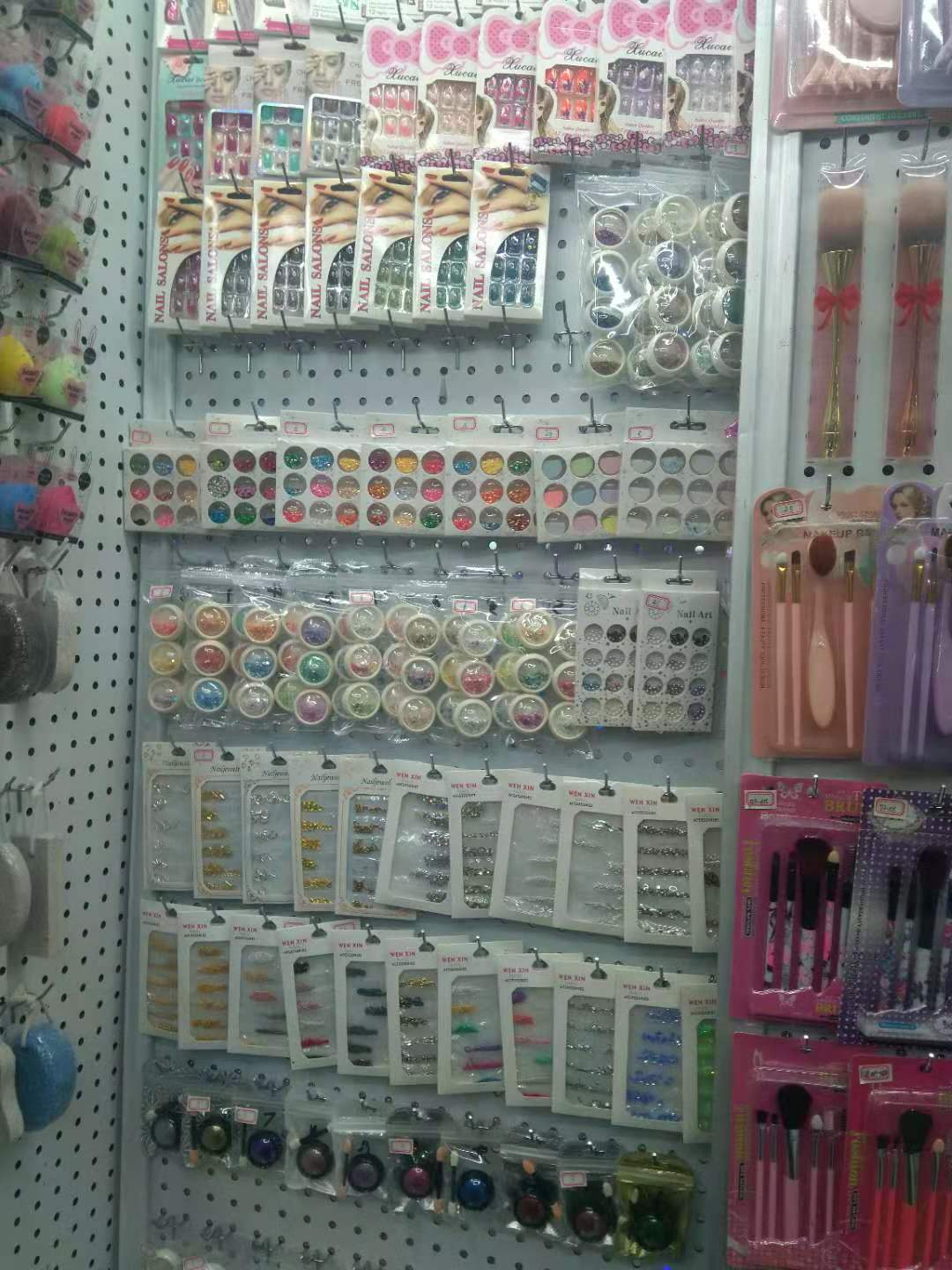 Xinyan Beauty Tools describe pic - 2