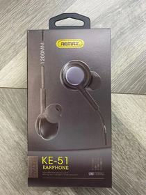 KE-51 Wired headphones