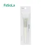 Beauty mask brush, silicone mask brush set, facial cleansing, facial mask application, special brush application tool Item Picture