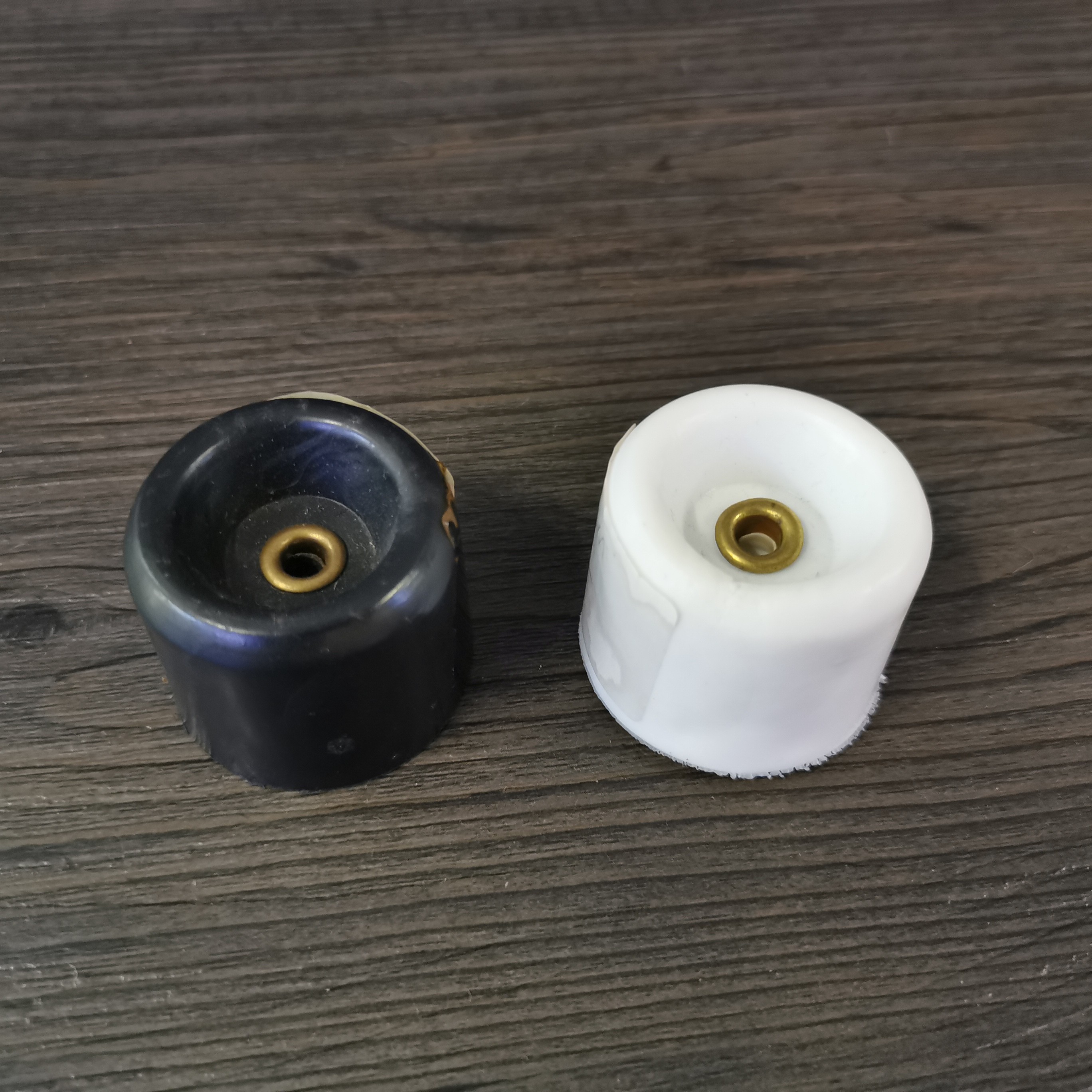 Furniture Hardware Accessories Household Accessories Black White details Picture