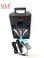 HT-K2 蓝牙便携式收音机电瓶音箱TWS/USB/TF音响细节图