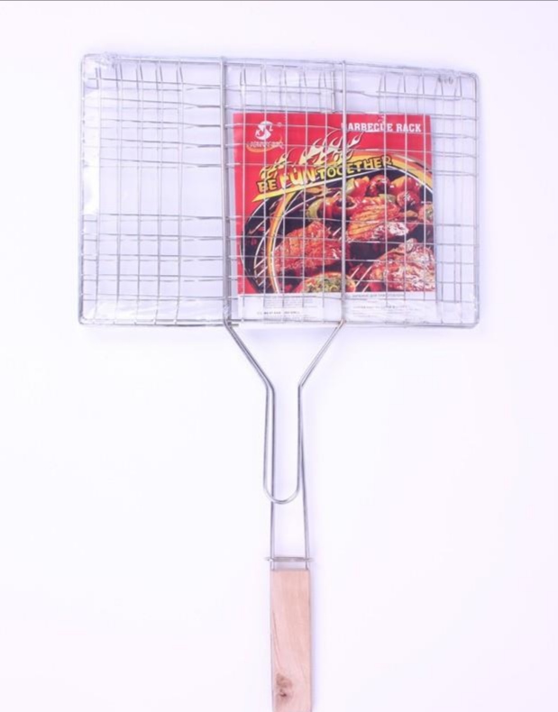厂家直销耐用便携烧烤用具烧烤网
