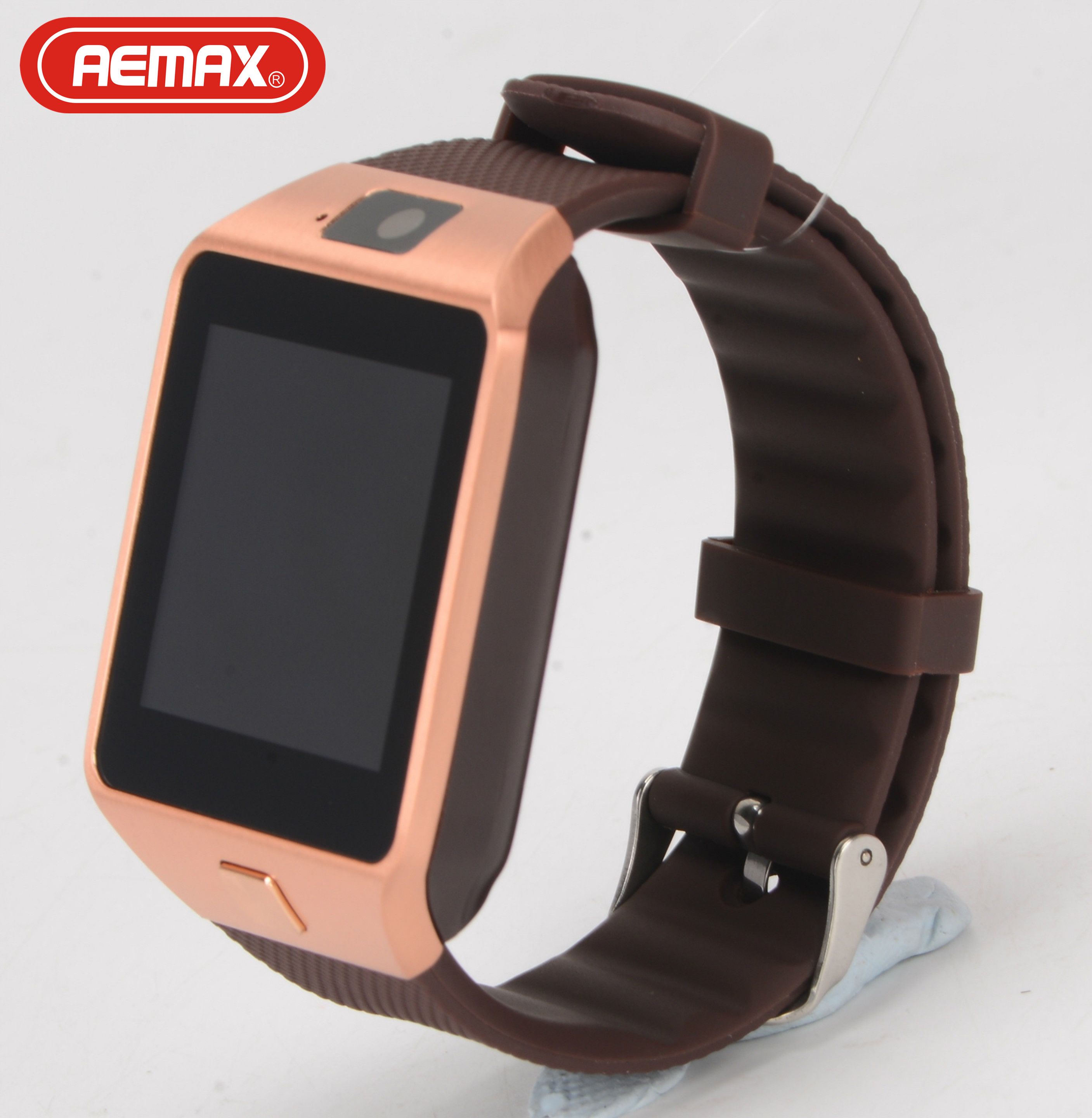 DZ09 Smart watch Bluetooth children's phone watch touch screen card positioning