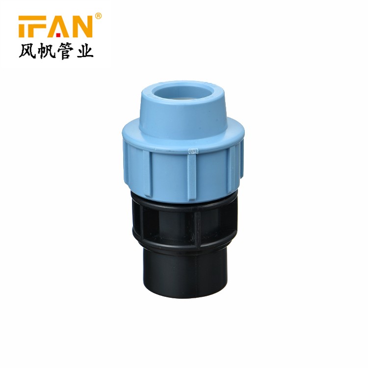 ifan 601款 female socket Φ20x1/2"详情图1
