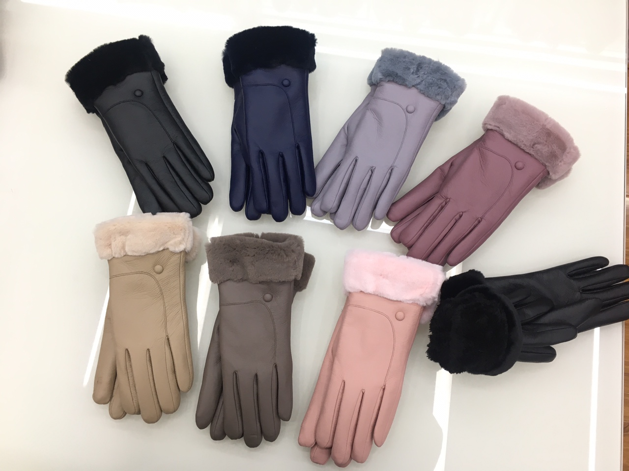 呼吸皮北极绒里柔软舒适