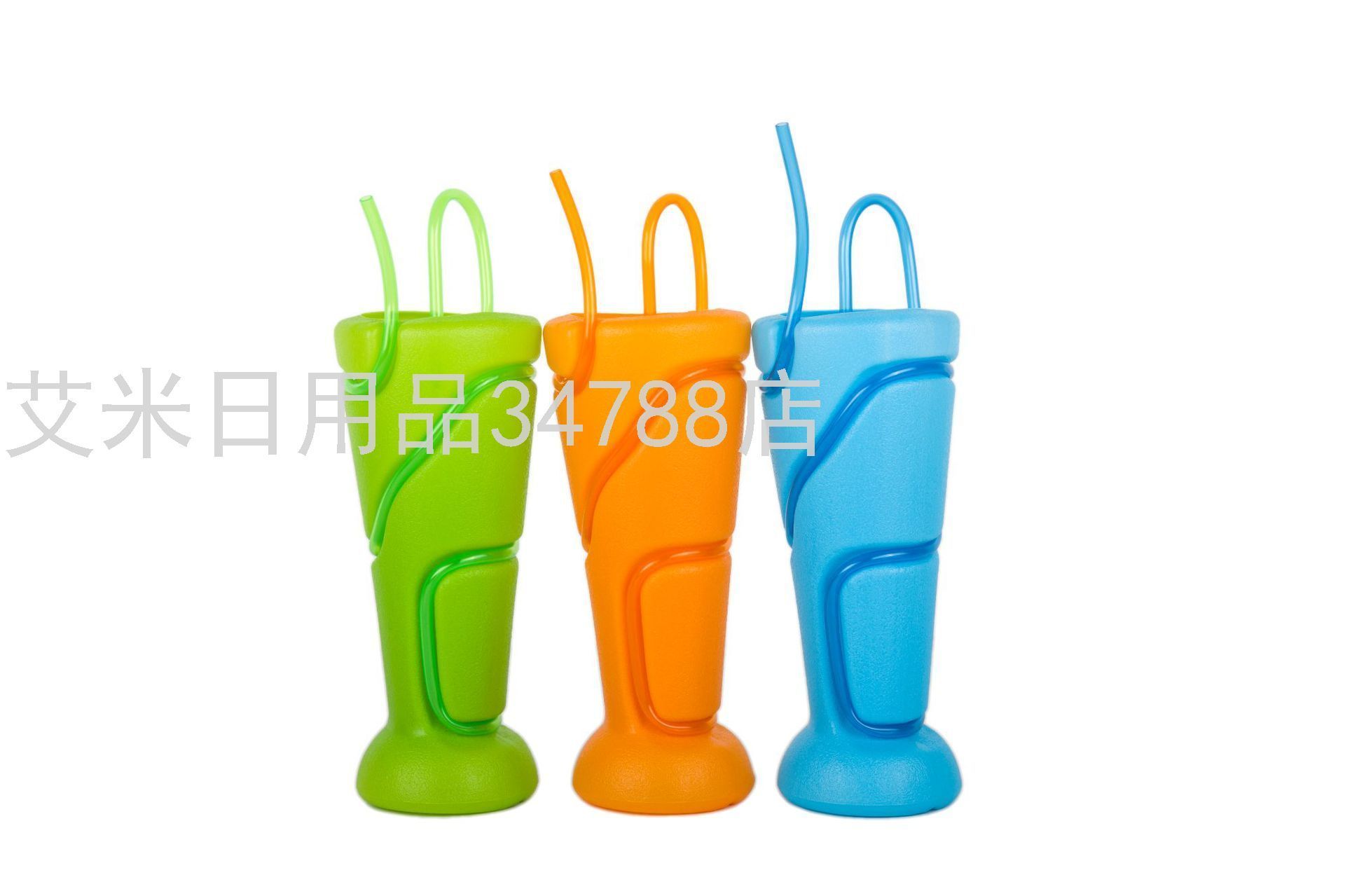 CY-PE211 plastic wraparound sippy cup Create cute sippy cup drink sippy cup