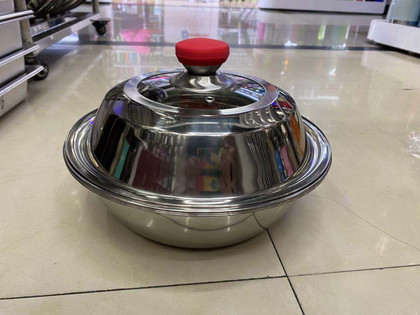 Stainless Steel Grater Three-Piece Household Utensil Kitchen Cutting Multi-Functional Grater Potatoes Item Picture