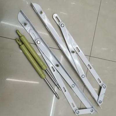 Domestic Tatami Bed Floor Hydraulic Support Rod Pneumatic Rod Bed Support Pneumatic Rod