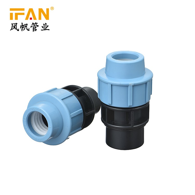 ifan 601款 female socket Φ20x1/2"详情图3