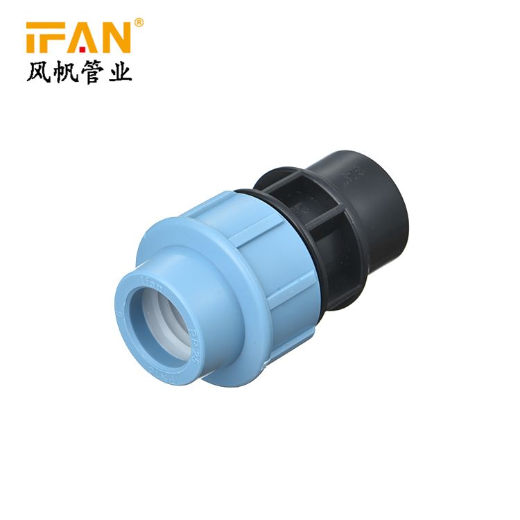 ifan 601款 female socket Φ20x1/2"