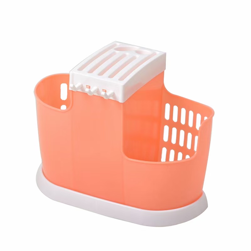 筷笼塑料筷笼沥水筷笼厨房筷子筒沥水筷子架