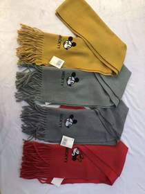 Children's scarf 11