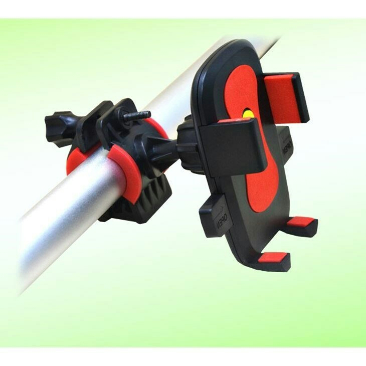 自行车支架手机导航支架