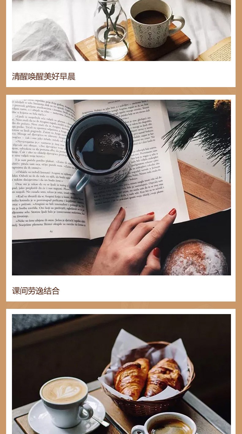 白咖啡马来西亚原装进口原味白咖啡三合一速溶咖啡粉无植脂末详情图6