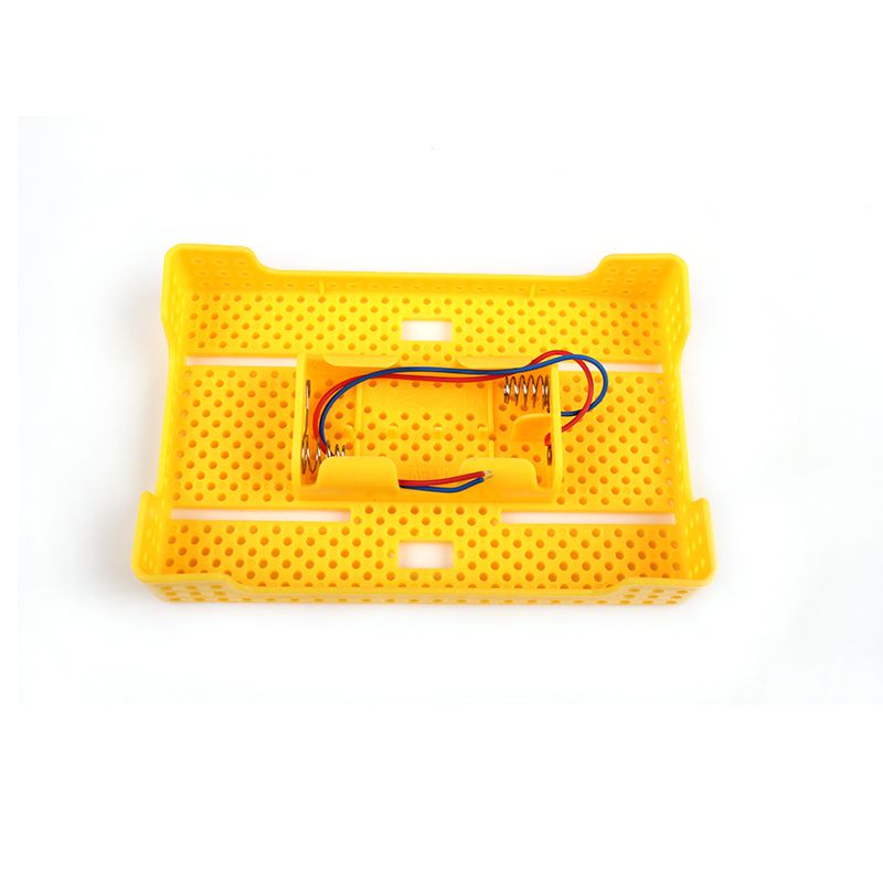 科技制作/DIY/科学实验材料细节图