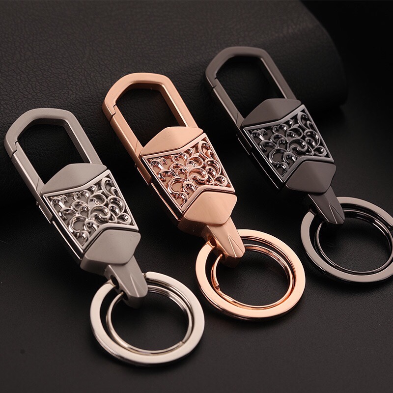 车载高档通用钥匙扣汽车钥匙扣