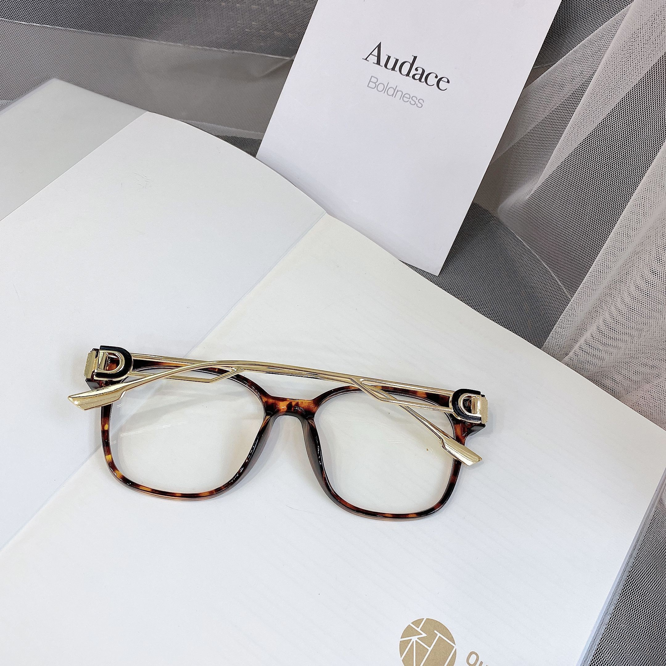 时尚新款平光镜仿眼镜框批发 大框学生眼镜架厂家直销详情图11