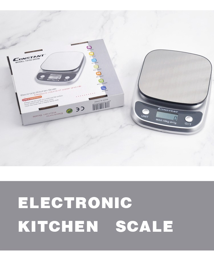 [FF1976-2001B]电子家用厨房秤带背光屏显小型家用烘焙秤电子称详情图4