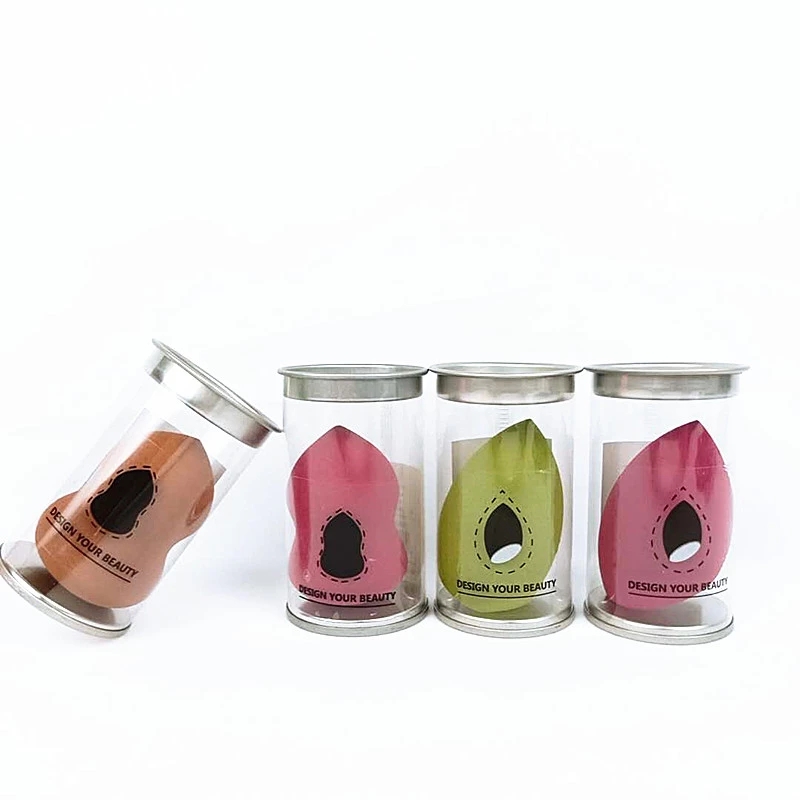 268 gourd powder puff 26400 full figure