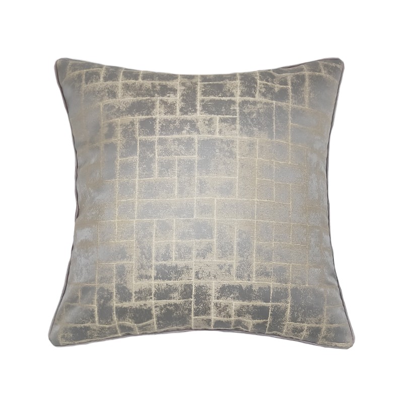 Light luxury style pillowcase, sofa, pillow, cushion, sample room accessory, pillow, bed backrest without core detail image 5