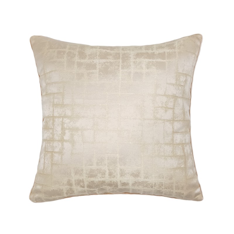 Light luxury style pillowcase, sofa, pillow, cushion, sample room accessory, pillow, bed backrest without core detail image 3