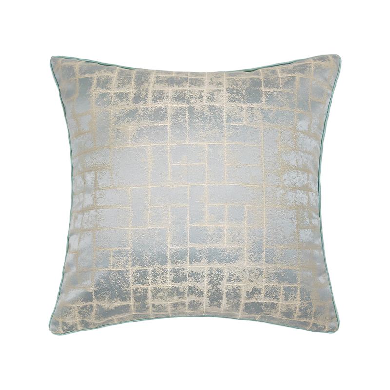 Light luxury style pillowcase, sofa, pillow, cushion, sample room accessory, pillow, bed backrest without core Application Scenario