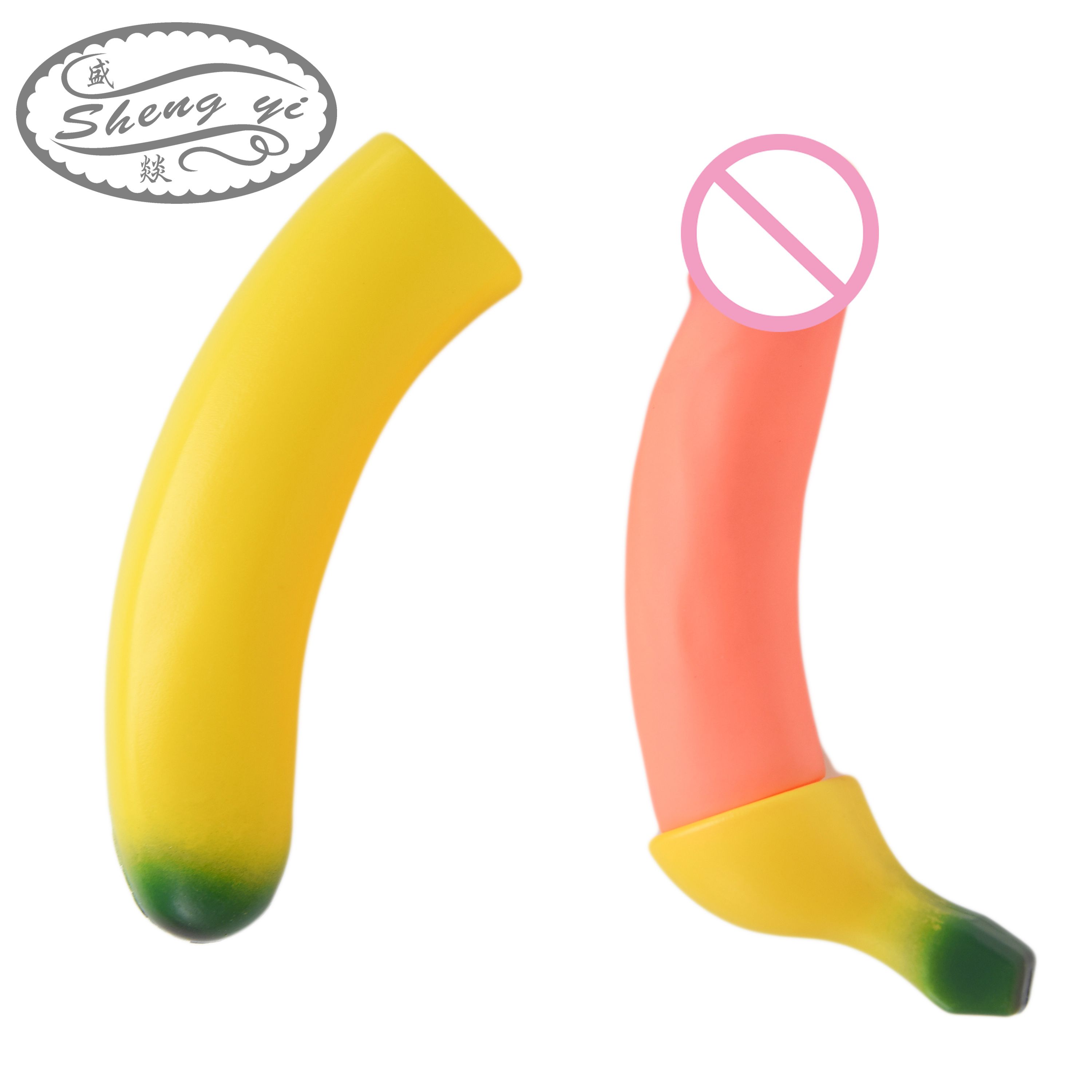 Have fun with banana magic spray banana thumbnail