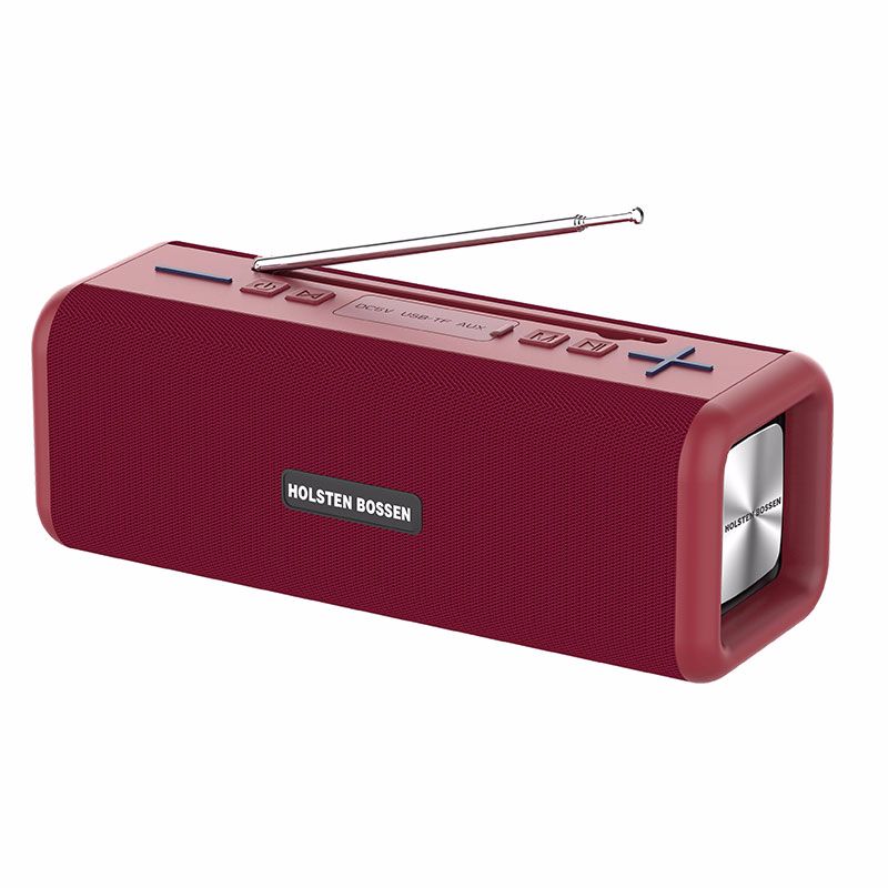 【蓝牙音箱T9】细节图