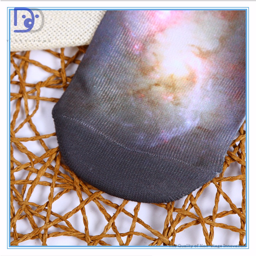 نوع جديد من الجوارب النجمة، جوارب ثلاثية الأبعاد detail image 15
