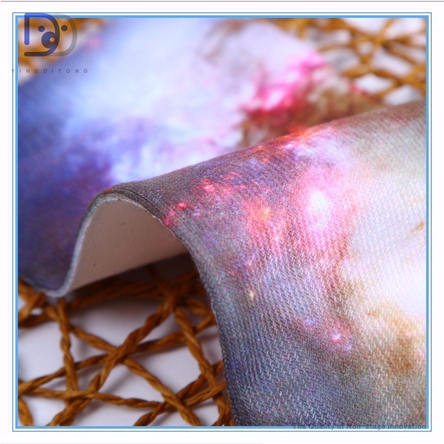 نوع جديد من الجوارب النجمة، جوارب ثلاثية الأبعاد detail image 9