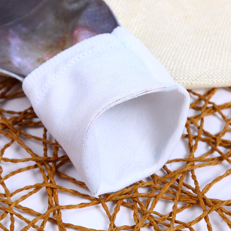 نوع جديد من الجوارب النجمة، جوارب ثلاثية الأبعاد detail image 1