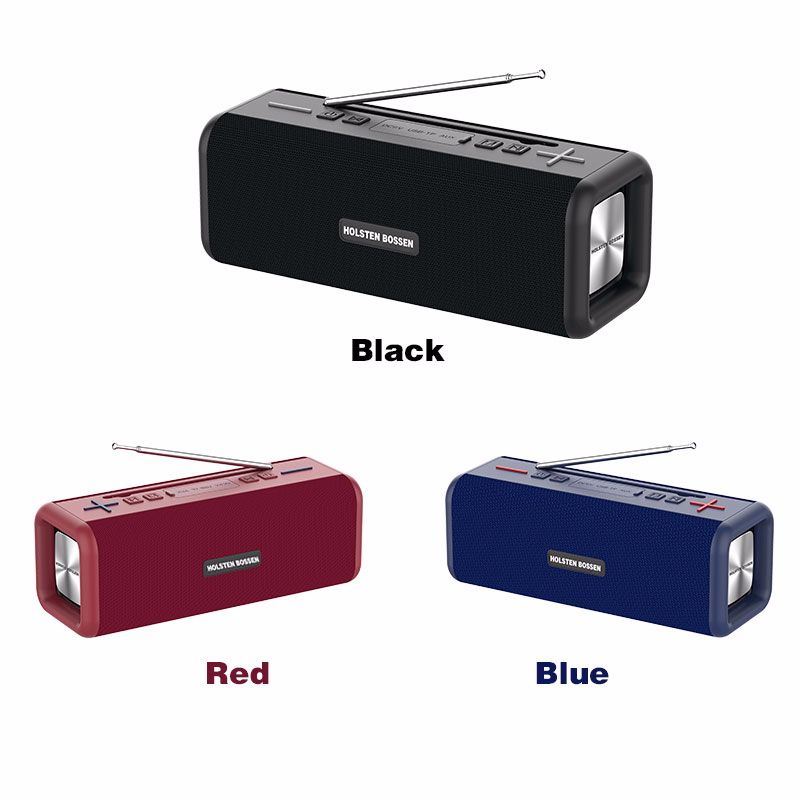 【蓝牙音箱T9】图