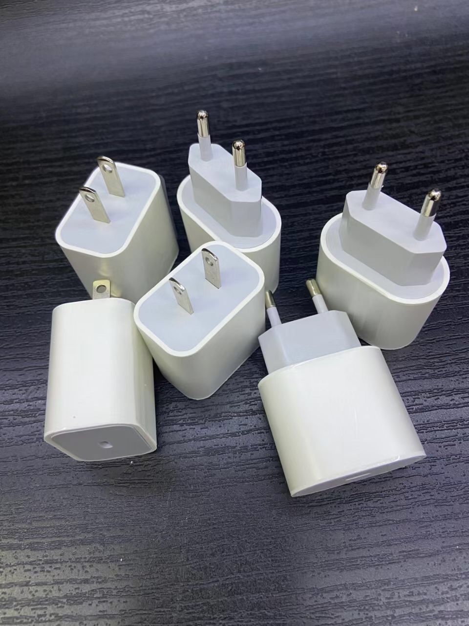 Apple PD port charger thumbnail