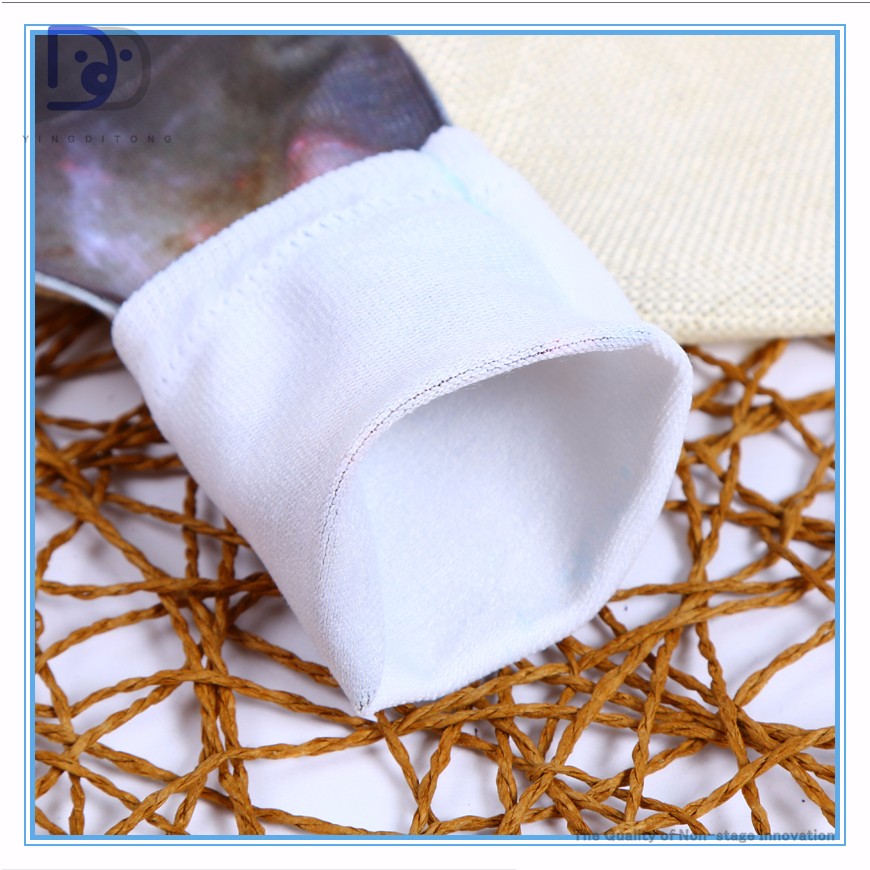 نوع جديد من الجوارب النجمة، جوارب ثلاثية الأبعاد detail image 10