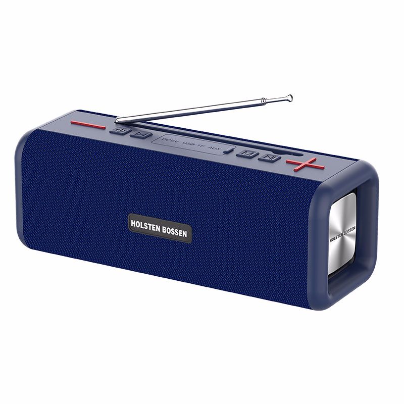 蓝牙音箱实物图