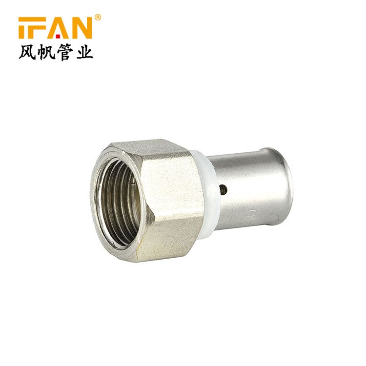 Ifan Female Socket S20 x 1/2 f