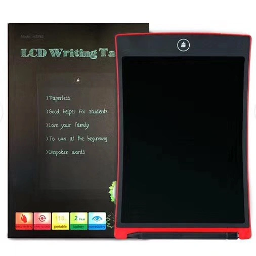 LCD handwriting tablet detail image 1