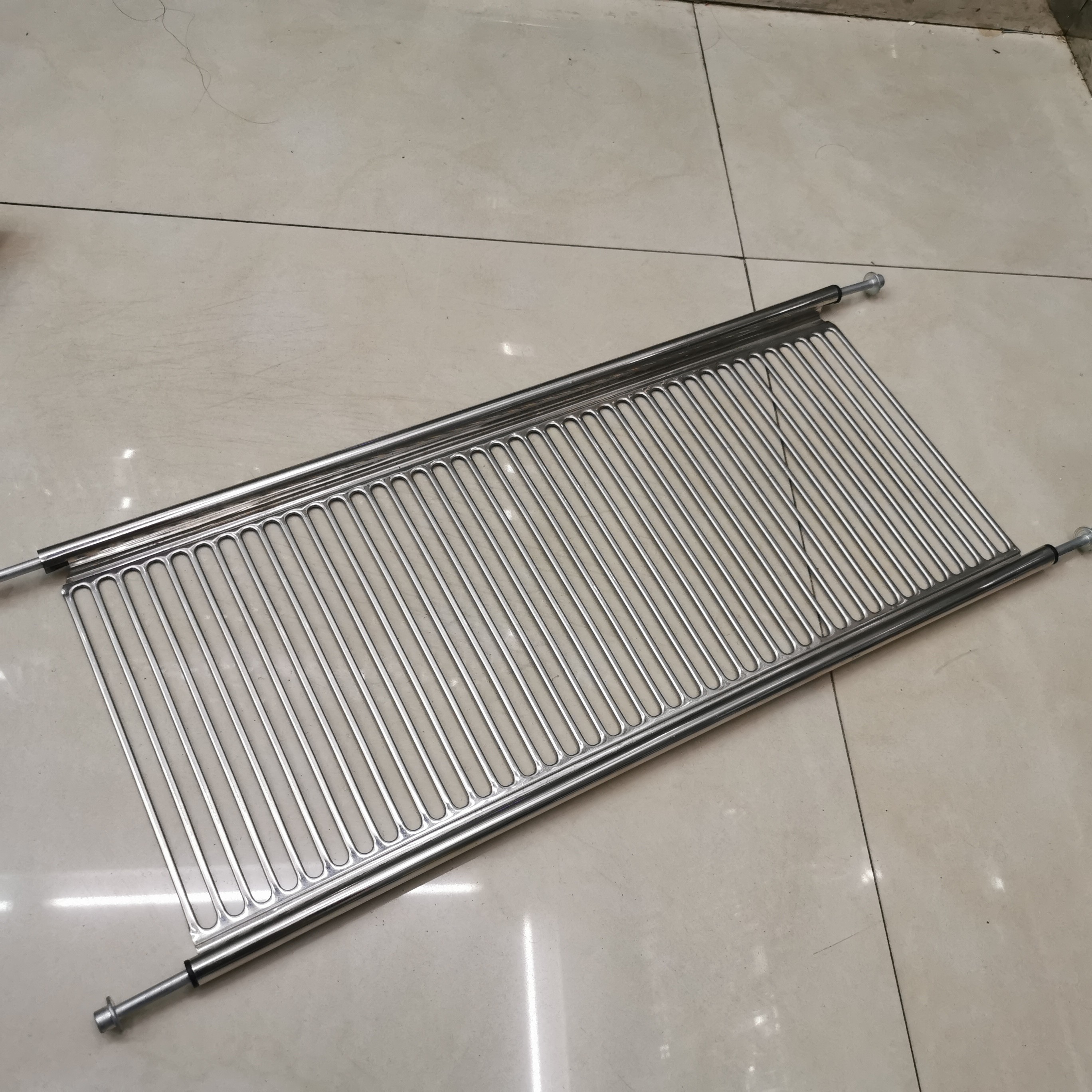 碗碟架 家具厨房碗盘沥水架详情图7