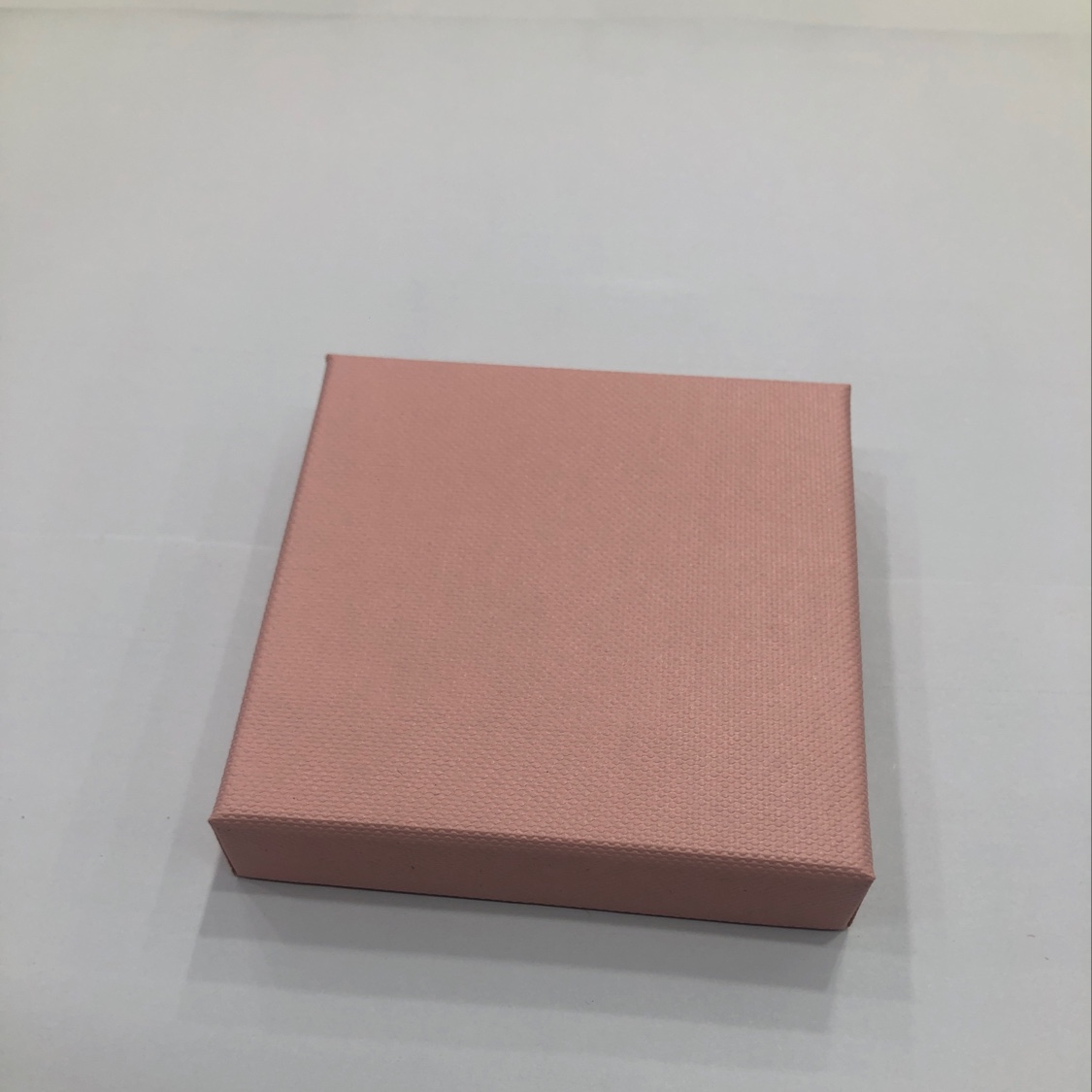 新款首饰礼盒8.5*8.5*2