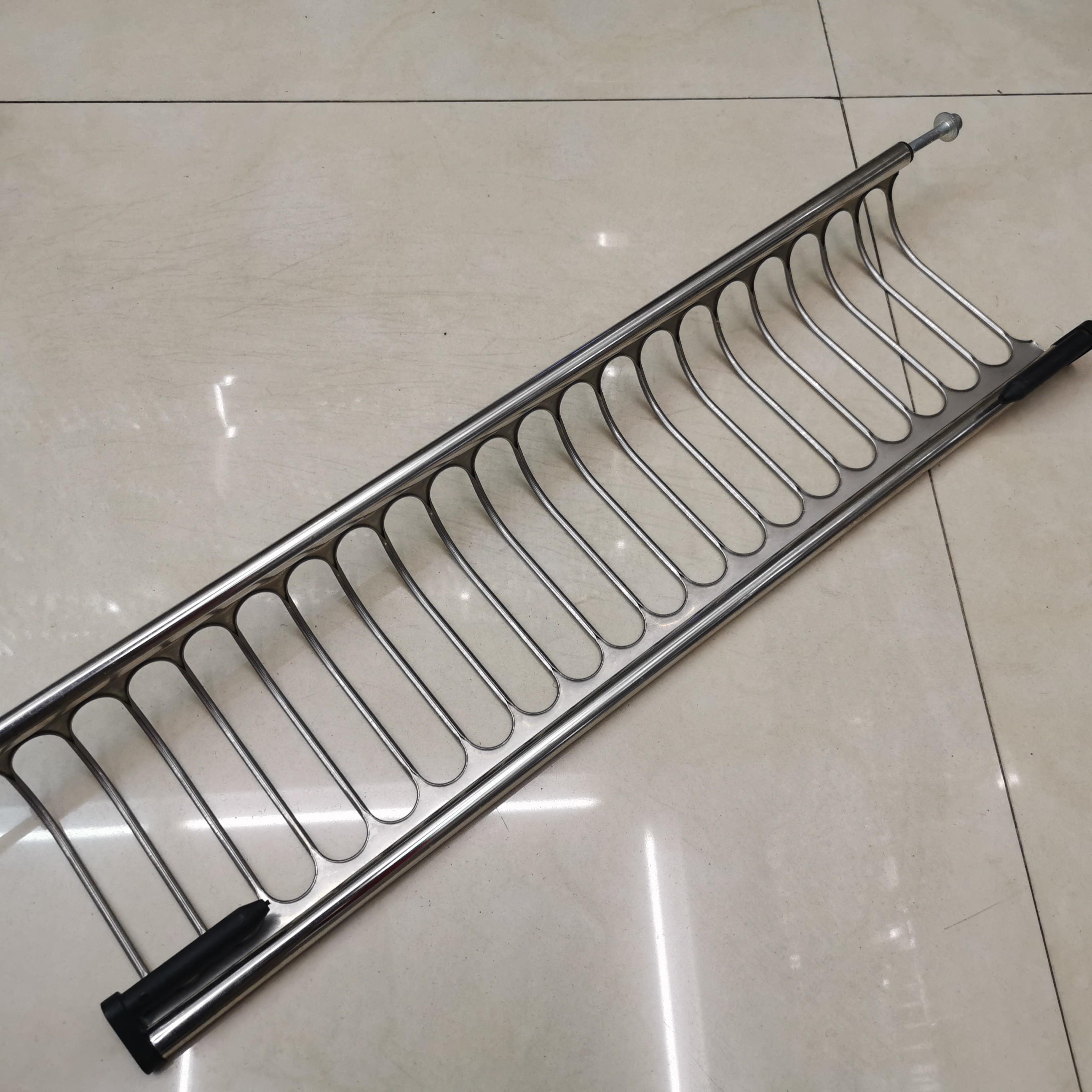 碗碟架 家具厨房碗盘沥水架详情图5